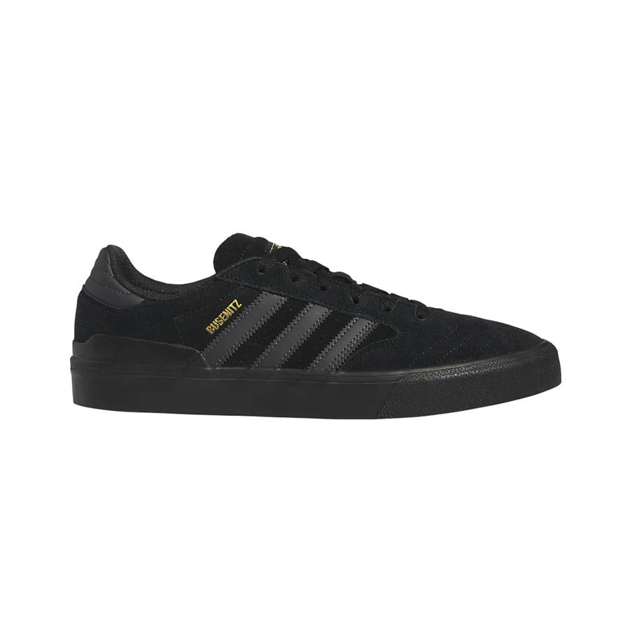Adidas Busenitz Vulc II Core - Black/Carbon/Core Black
