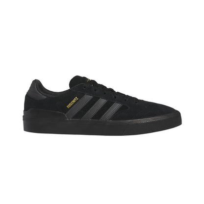 Adidas Busenitz Vulc II Core - Black/Carbon/Core Black