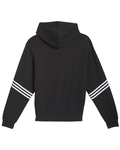 Adidas Classic Hoodie Black/White