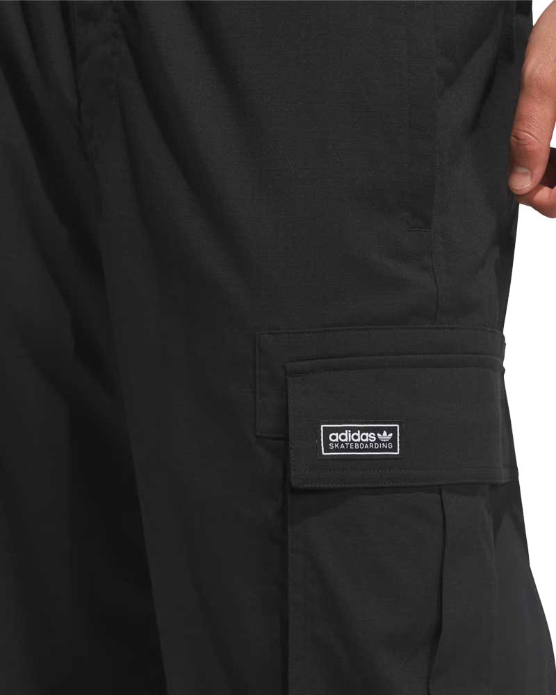 Adidas FSBS Cargo Pant Black