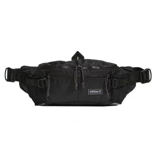 Adidas FSBS Cross Body Black