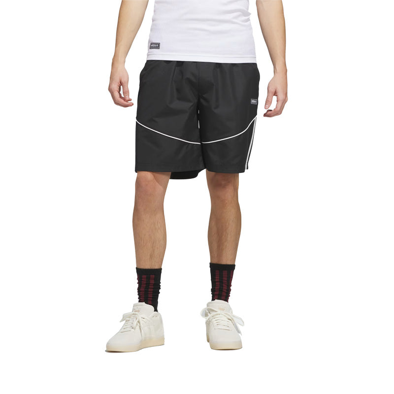 Adidas FSBS Oside Short Black/Black/White