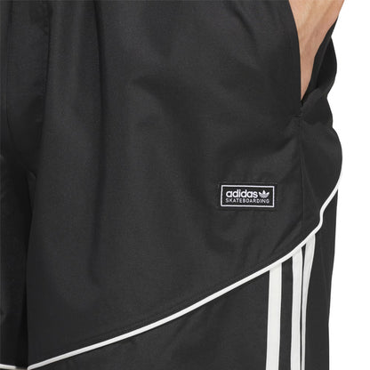 Adidas FSBS Oside Short Black/Black/White