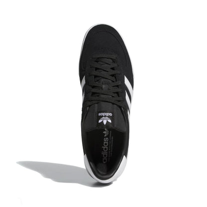 Adidas Glenburn Shoe Black/White/Gum