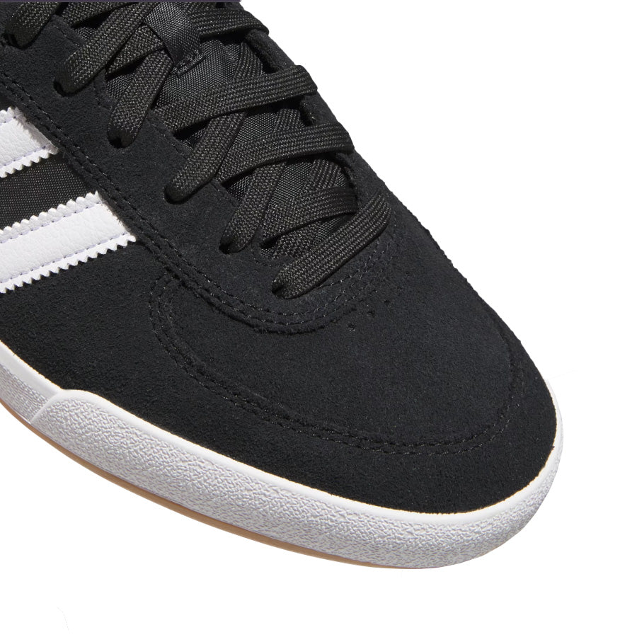 Adidas Glenburn Shoe Black/White/Gum