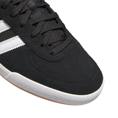 Adidas Glenburn Shoe Black/White/Gum