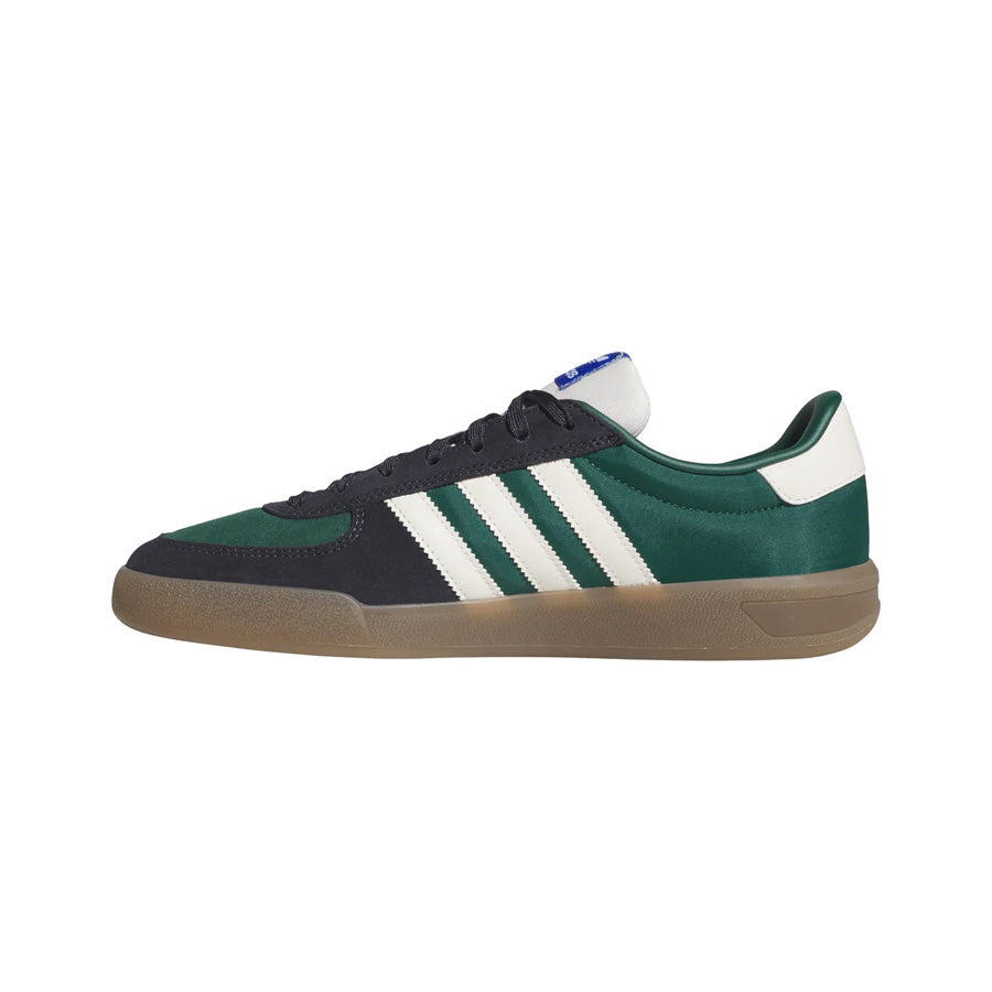 Adidas Glenburn Shoe Green/White/Legend Ink
