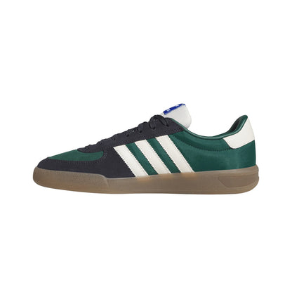 Adidas Glenburn Shoe Green/White/Legend Ink