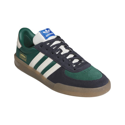 Adidas Glenburn Shoe Green/White/Legend Ink