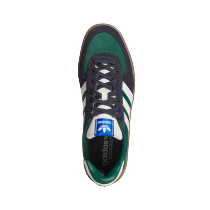 Adidas Glenburn Shoe Green/White/Legend Ink