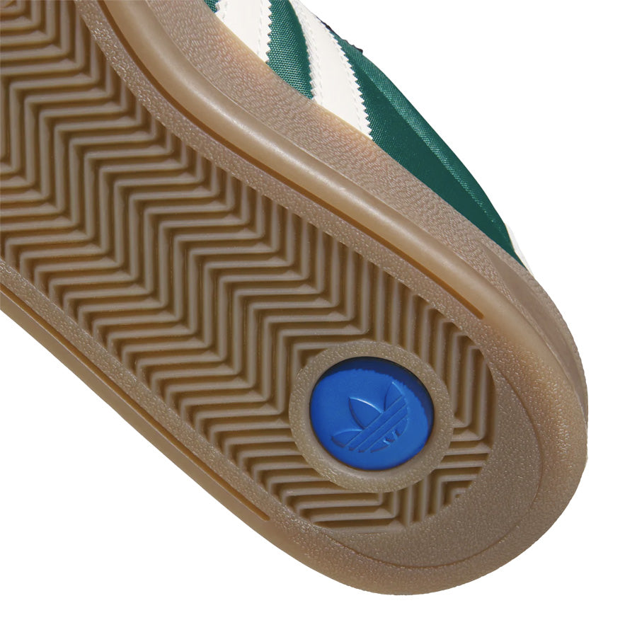 Adidas Glenburn Shoe Green/White/Legend Ink