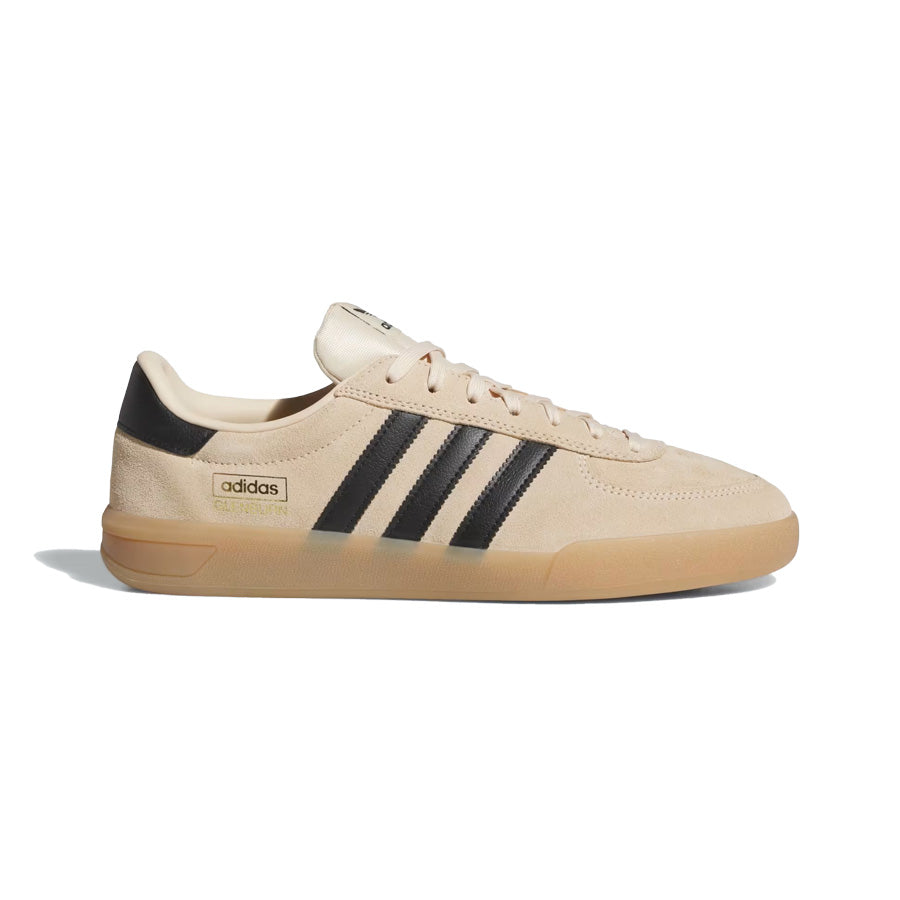 Adidas Glenburn Shoe Sandstorm/Black/Gum