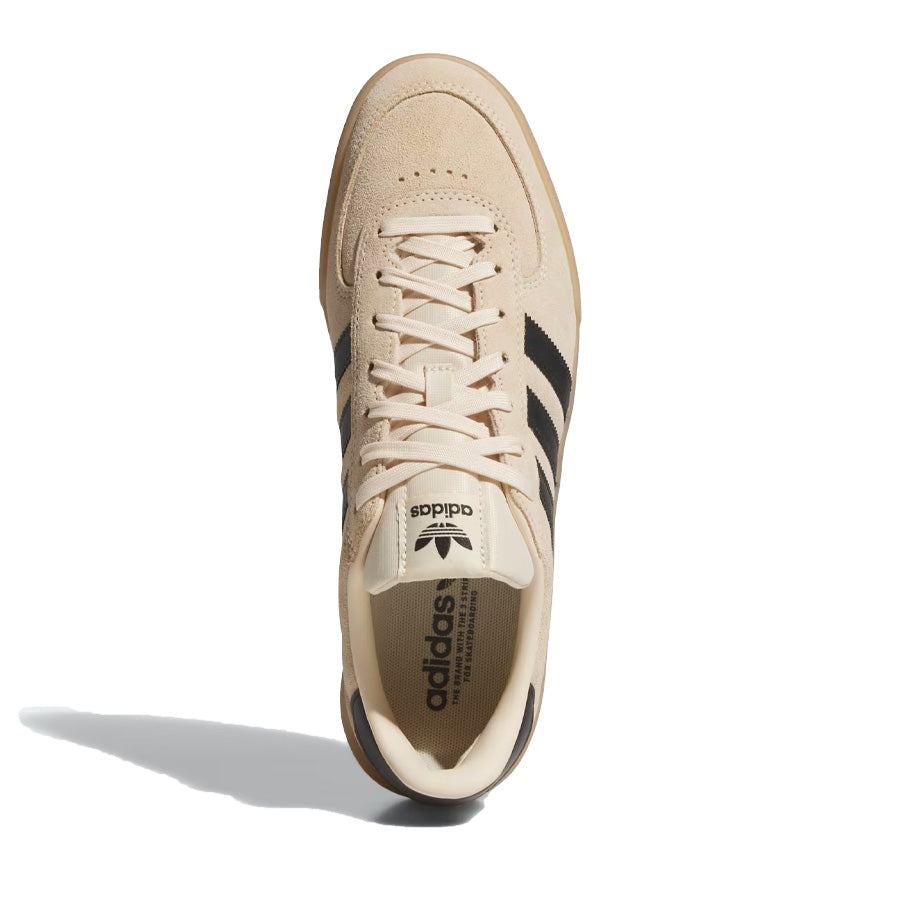 Adidas Glenburn Shoe Sandstorm/Black/Gum