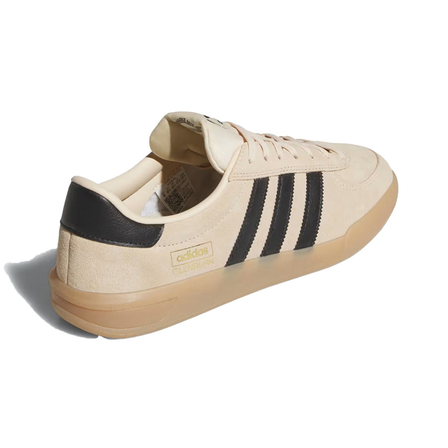 Adidas Glenburn Shoe Sandstorm/Black/Gum