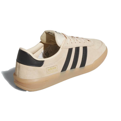 Adidas Glenburn Shoe Sandstorm/Black/Gum