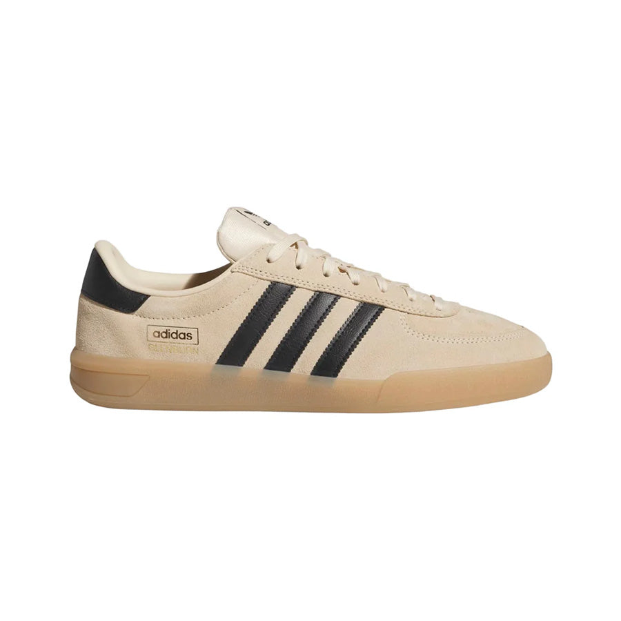 Adidas Glenburn Shoe Sandstorm/Black/Gum