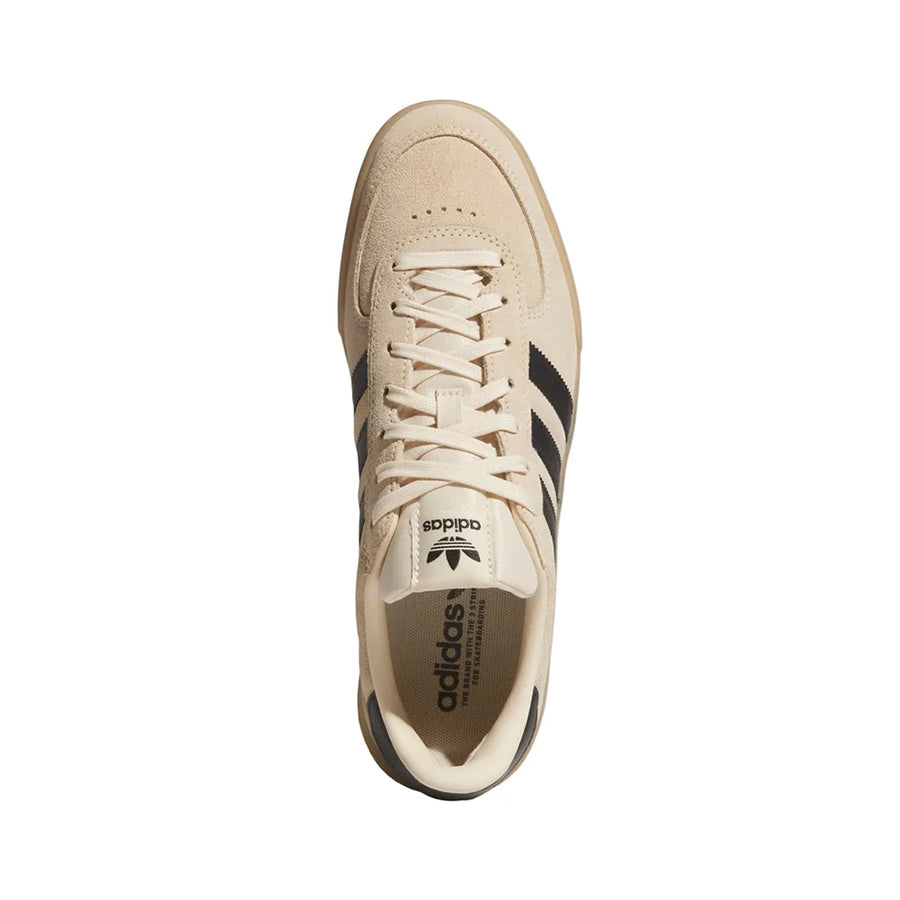 Adidas Glenburn Shoe Sandstorm/Black/Gum