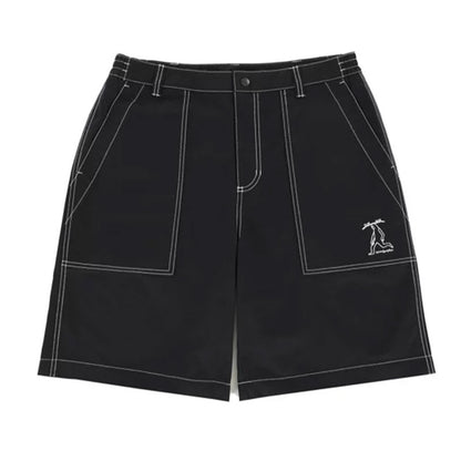 Adidas Gonz Short Black