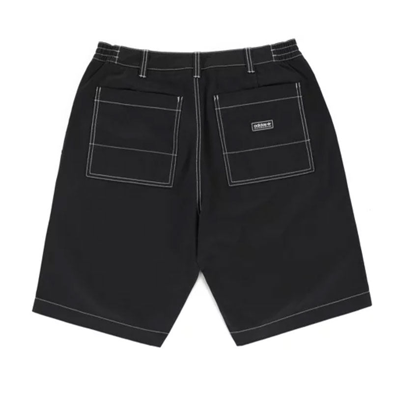 Adidas Gonz Short Black