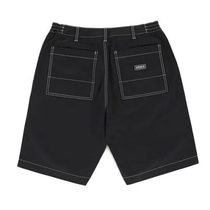 Adidas Gonz Short Black
