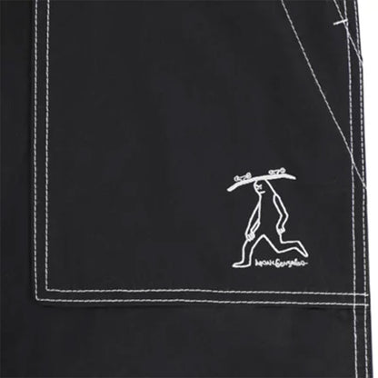 Adidas Gonz Short Black