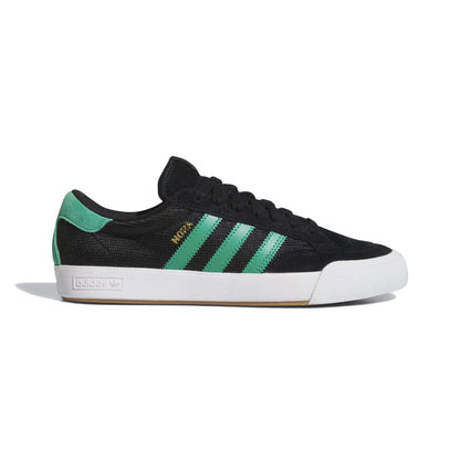 Adidas Nora - Black/Court Green/White