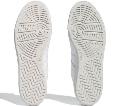 Adidas Nora - Cloud White/Cloud White/Gold Metallic