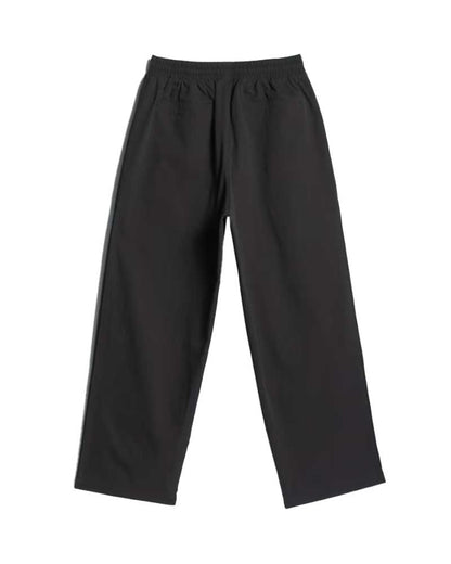 Adidas Pintuck Pant Black