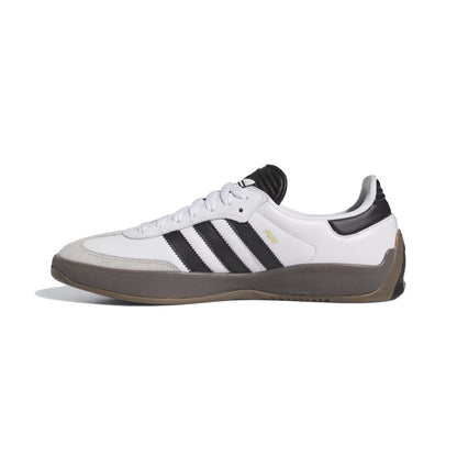 Adidas Puig Samba - Cloud White/Core Black/Gum