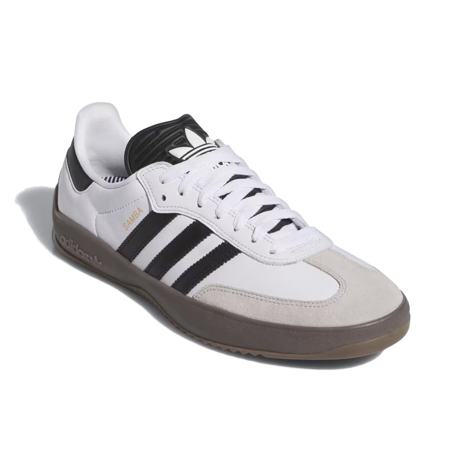 Adidas Puig Samba - Cloud White/Core Black/Gum