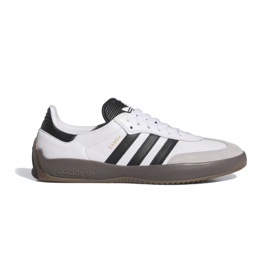 Adidas Puig Samba - Cloud White/Core Black/Gum