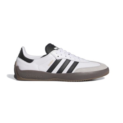 Adidas Puig Samba - Cloud White/Core Black/Gum
