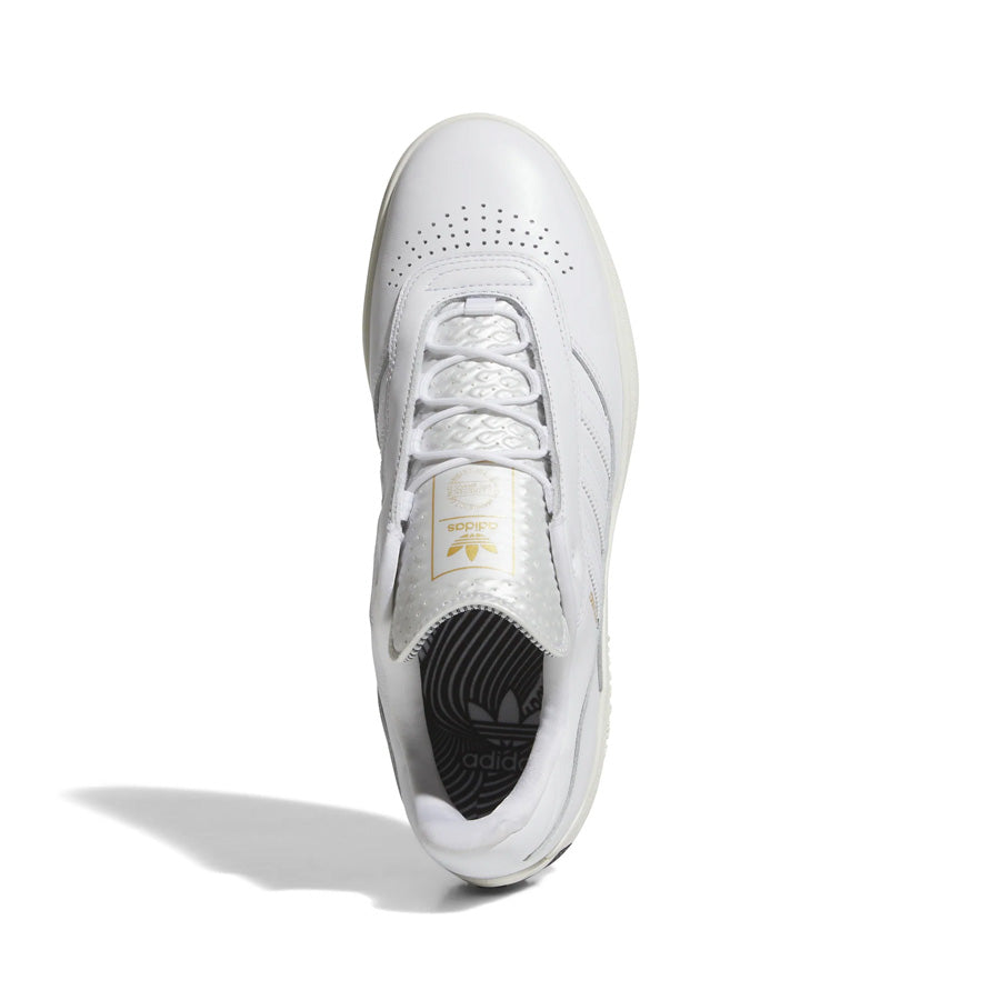 Adidas Puig Shoe Footwear White/White/Off White