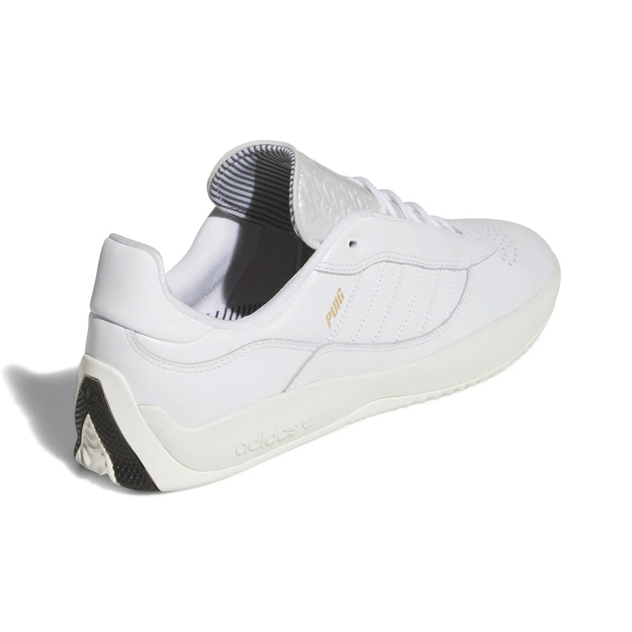 Adidas Puig Shoe Footwear White/White/Off White