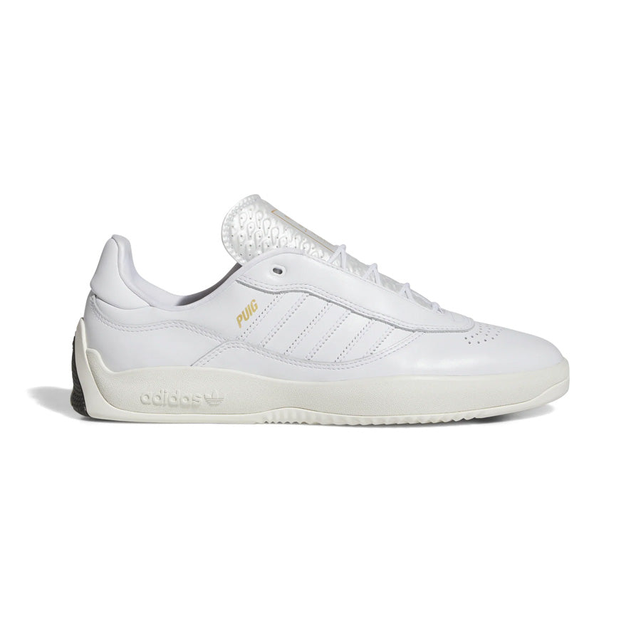 Adidas Puig Shoe Footwear White/White/Off White