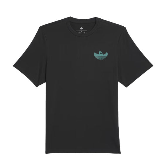 Adidas Schmoo G T-Shirt 2 Black/Pretea