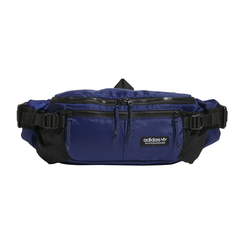 Adidas Skate Cross Body Bag Dark Blue
