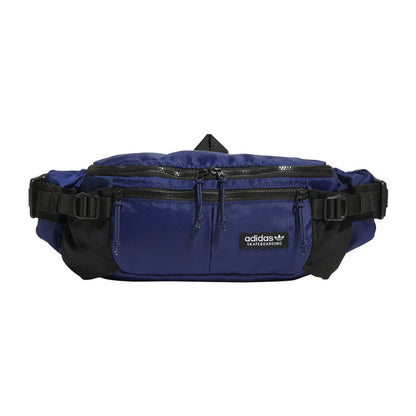 Adidas Skate Cross Body Bag Dark Blue