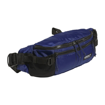 Adidas Skate Cross Body Bag Dark Blue