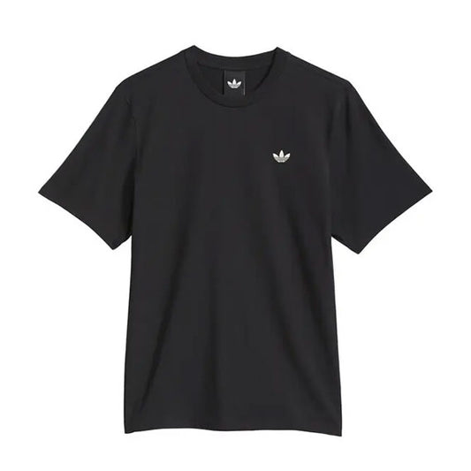 Adidas Skateboarding Merlin T-Shirt Black
