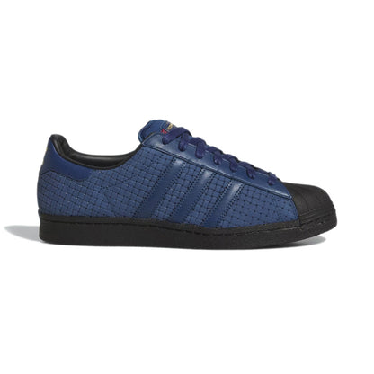 Adidas Superstar ADV Arrow & Beast Shoe Night Marine/Core Black