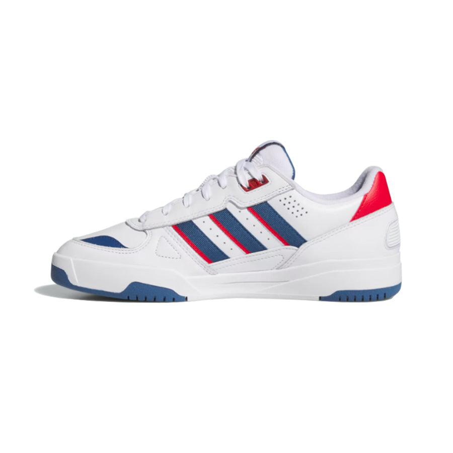 Adidas Tekkira Cup Shoe Footwear White/DUPE/Better Scarlet