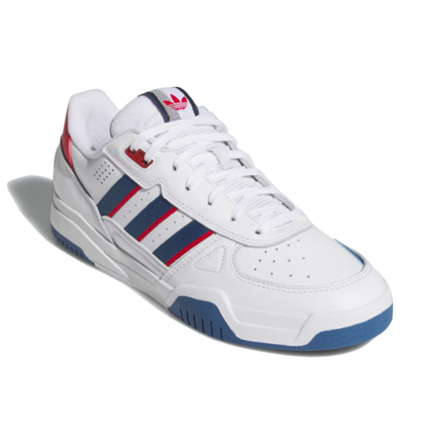 Adidas Tekkira Cup Shoe Footwear White/DUPE/Better Scarlet