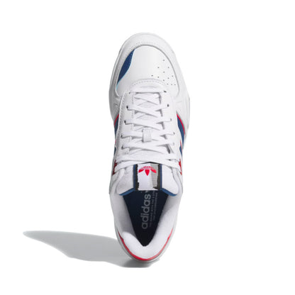 Adidas Tekkira Cup Shoe Footwear White/DUPE/Better Scarlet
