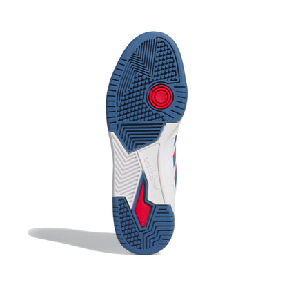 Adidas Tekkira Cup Shoe Footwear White/DUPE/Better Scarlet