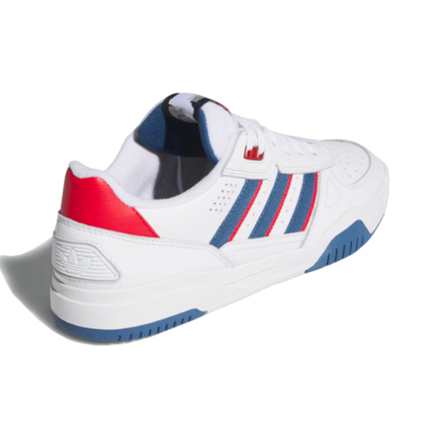 Adidas Tekkira Cup Shoe Footwear White/DUPE/Better Scarlet