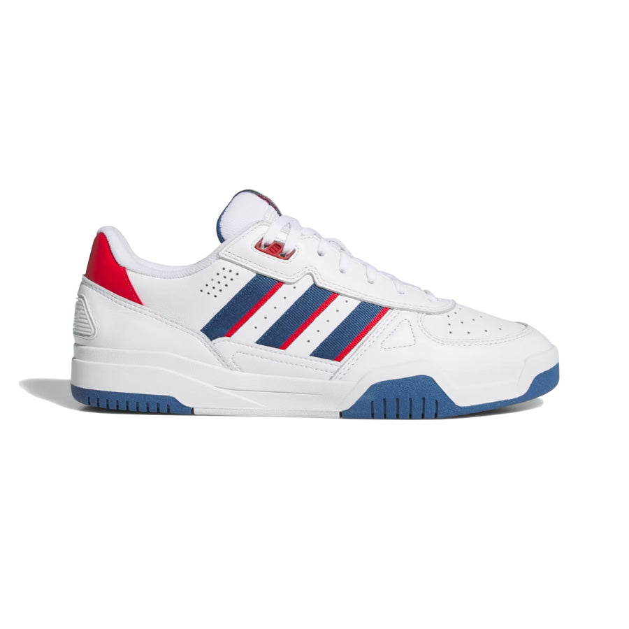 Adidas Tekkira Cup Shoe Footwear White/DUPE/Better Scarlet