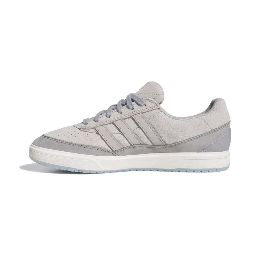 Adidas Tyshawn II - Light Onix/Clear Granite/Chalk White