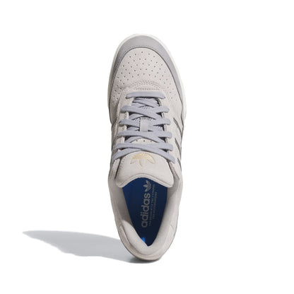 Adidas Tyshawn II - Light Onix/Clear Granite/Chalk White