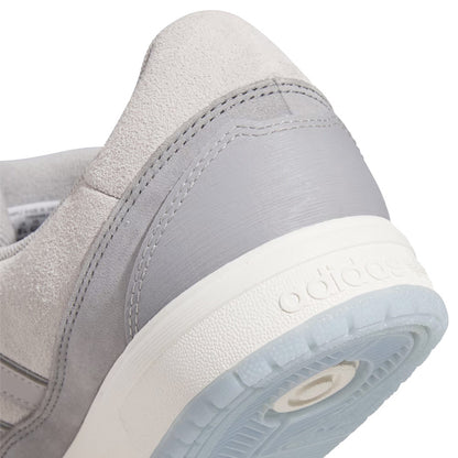 Adidas Tyshawn II - Light Onix/Clear Granite/Chalk White